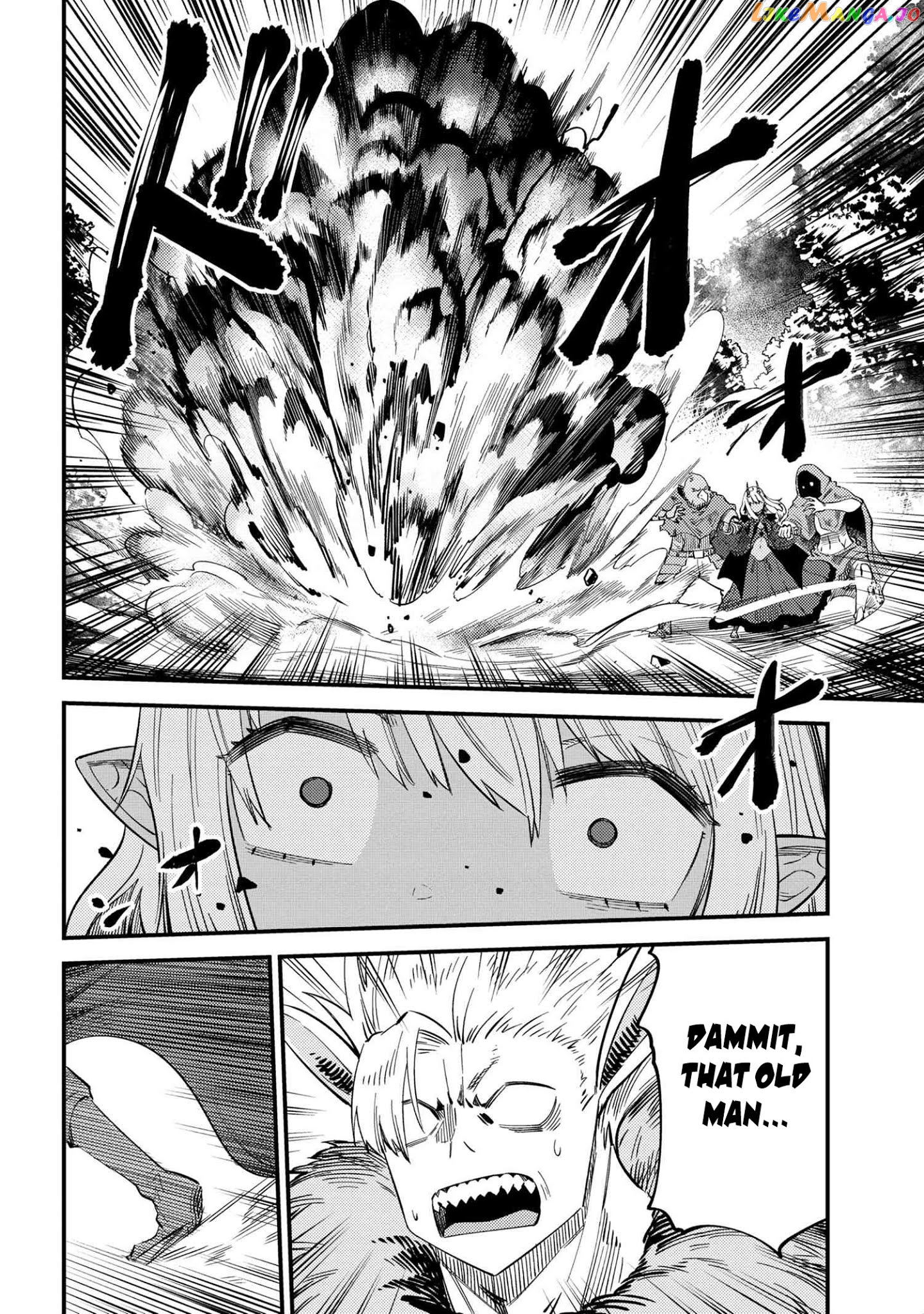 Redo Of Healer, Chapter 34.2 image 08